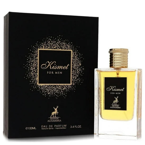 Maison Alhambra Kismet EDP (M) / 100ml