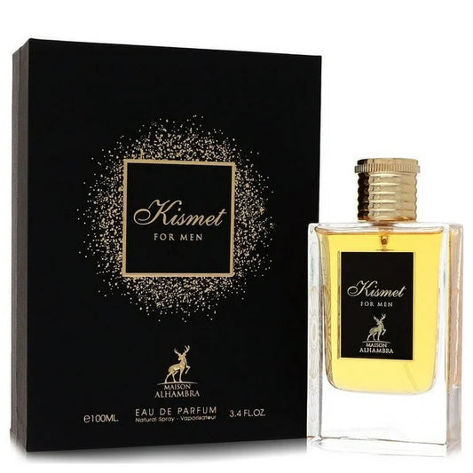 Maison Alhambra Kismet EDP (M) / 100ml
