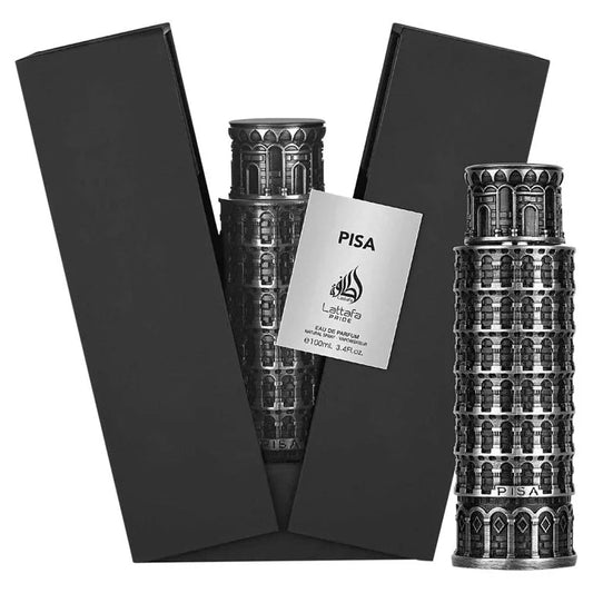 Lattafa Pride Pisa EDP (M) / 100ml