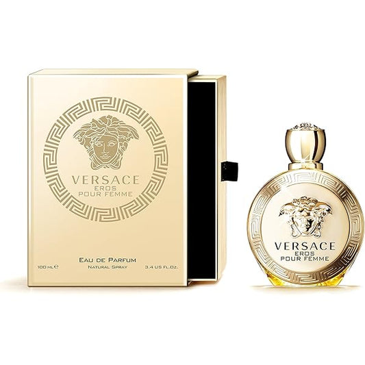Versace Eros Pour Femme EDP (W) / 100ml
