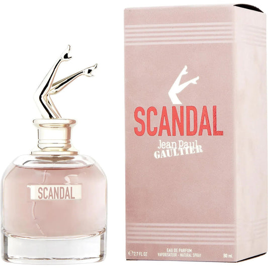 Jean Paul Gaultier Scandal EDP (W) / 80ml