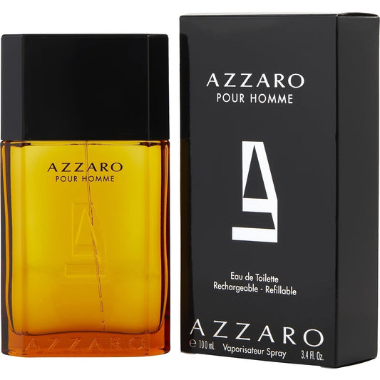 Azzaro Pour Homme EDT (M) / 100ml