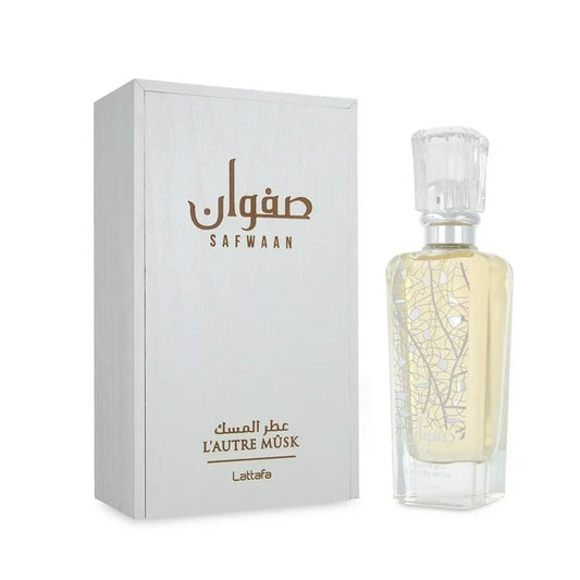 Lattafa Safwaan L'autre Musk EDP (U) / 100ml