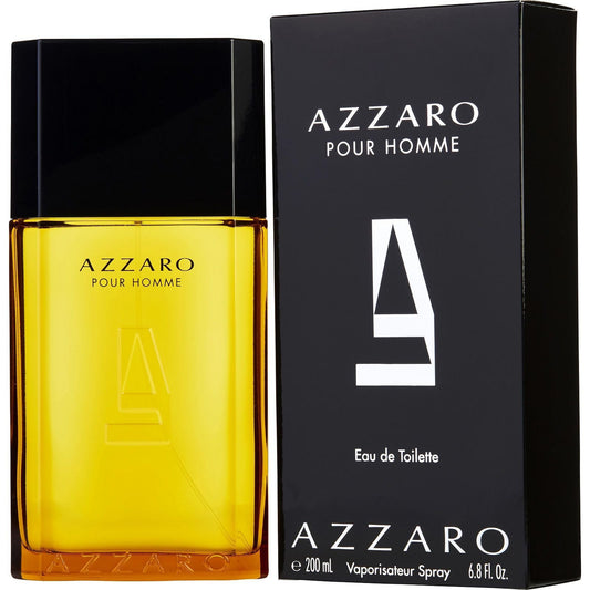 Azzaro Pour Homme EDT (M) / 200ml