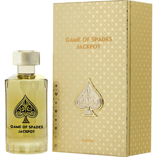 Jo Milano Game of Spades Jackpot Parfum (U) / 100ml