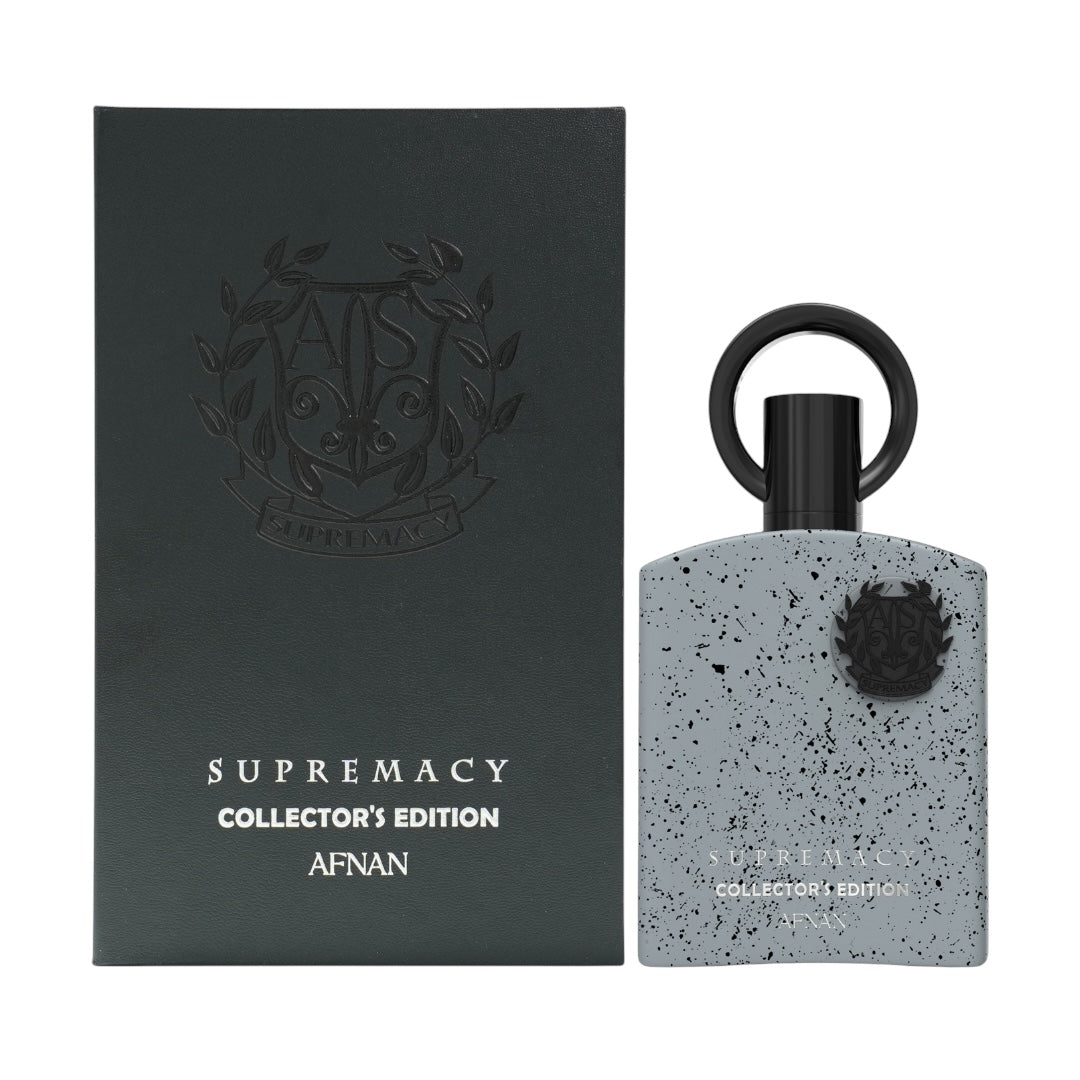 Afnan Supremacy Collector's Edition EDP (M) / 100ml