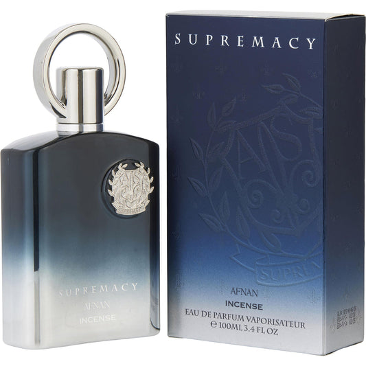 Afnan Supremacy Incense EDP (M) / 100ml