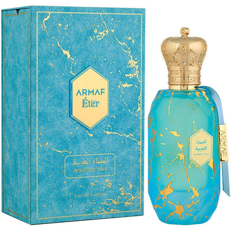 Armaf Eter Arabian Sky EDP (M) / 100ml