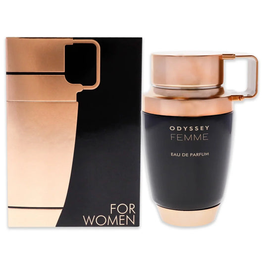 Armaf Odyssey Femme EDP (W) / 80ml
