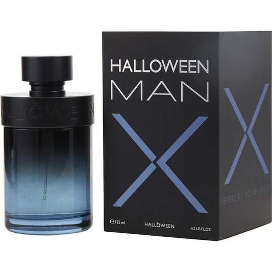 Halloween Man X EDT (M) / 125ml