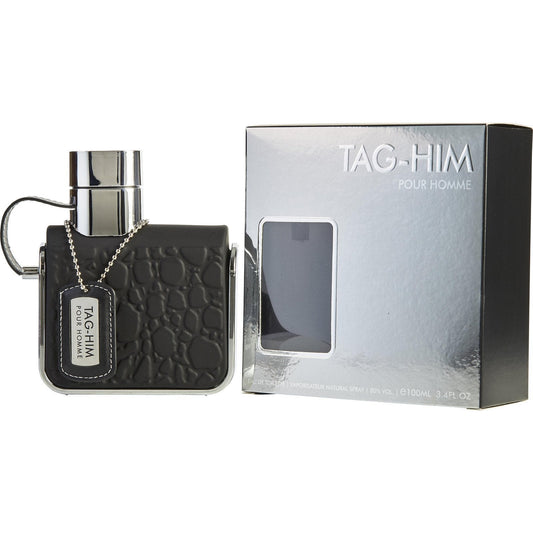 Armaf Tag Him EDT (M) / 100ml