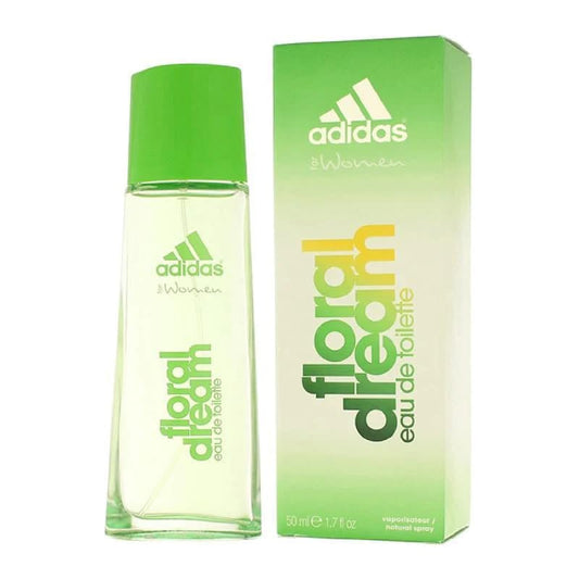 Adidas Floral Dream EDT (W) / 50ml