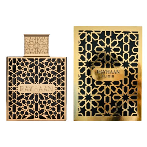 Rayhaan Elixir EDP (U) / 100ml