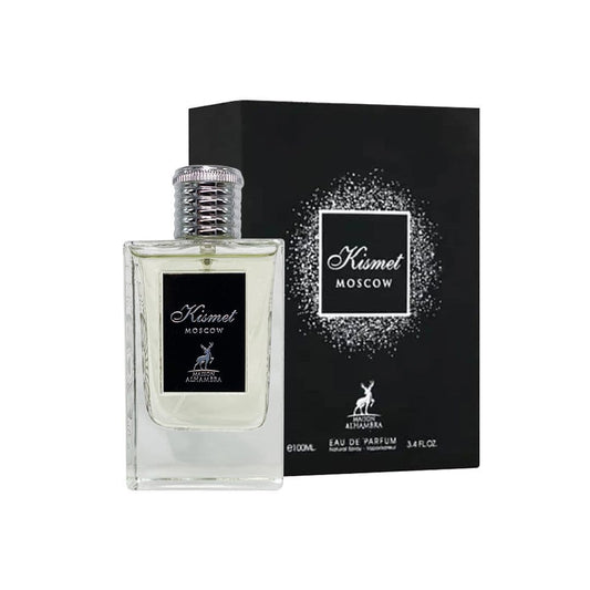 Maison Alhambra Kismet Moscow EDP (M) / 100ml