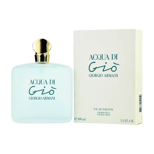 Giorgio Armani Acqua di Gio EDT (W) / 100ml