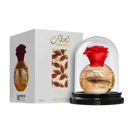 Lattafa Pride Lahdath EDP (W) / 80ml