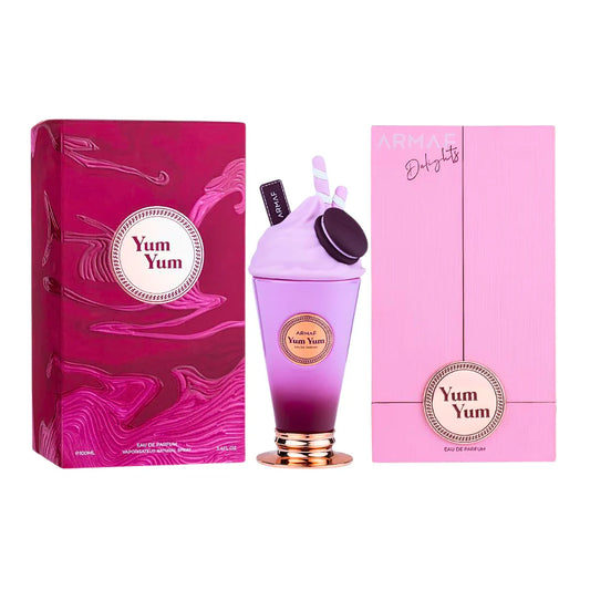 Armaf Yum Yum EDP (W) / 100ml