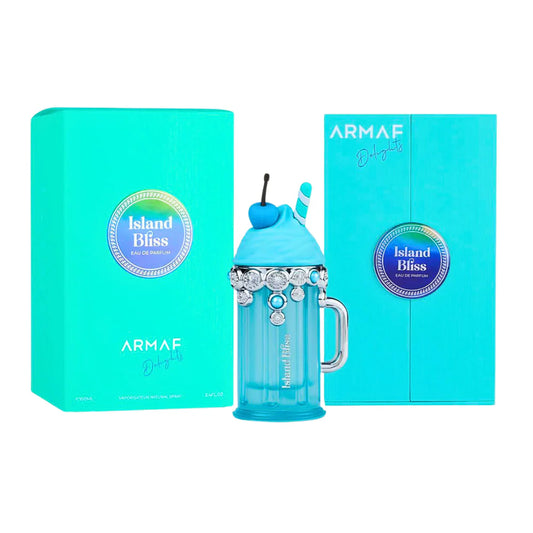 Armaf Island Bliss EDP (W) / 100ml