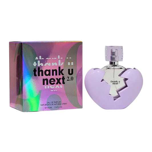 Ariana Grande Thank U Next 2.0 EDP (W) / 100ml