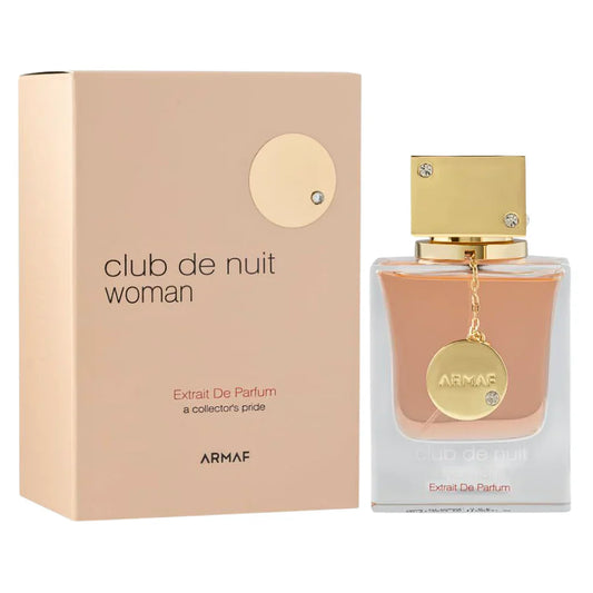 Armaf Club De Nuit Woman Extrait (W) / 70ml