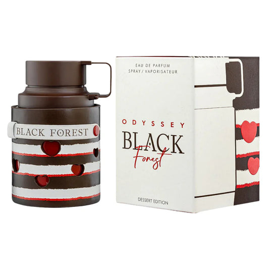 Armaf Odyssey Black Forest EDP (M) / 100ml