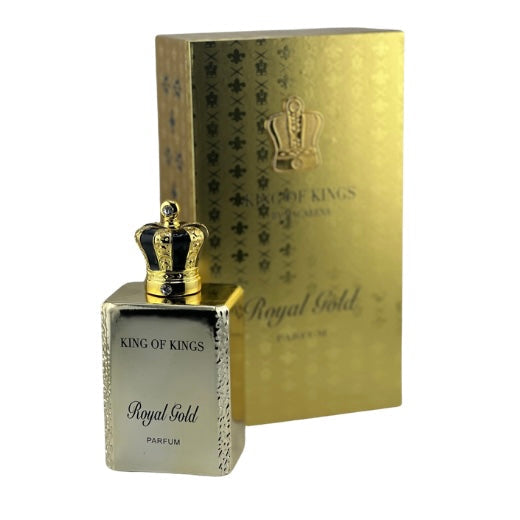 Macarena King of Kings Royal Gold Parfum (U) / 100ml