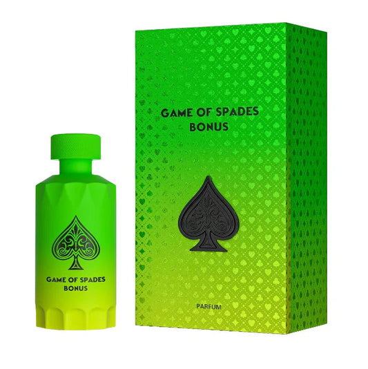 Jo Milano Game of Spades Bonus Parfum (U) / 100ml