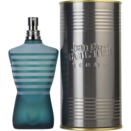 Jean Paul Gaultier Le Male EDT (M) / 125ml