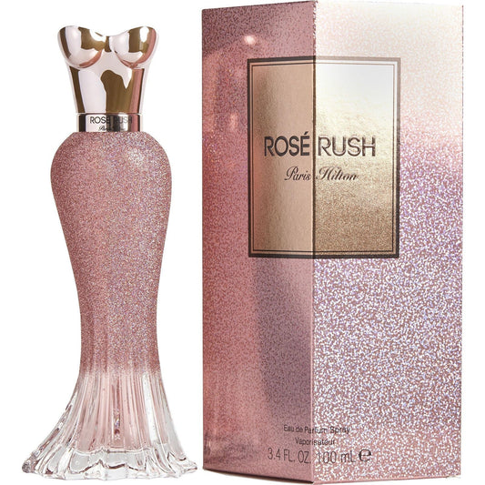 Paris Hilton Rosé Rush EDP (W) / 100ml