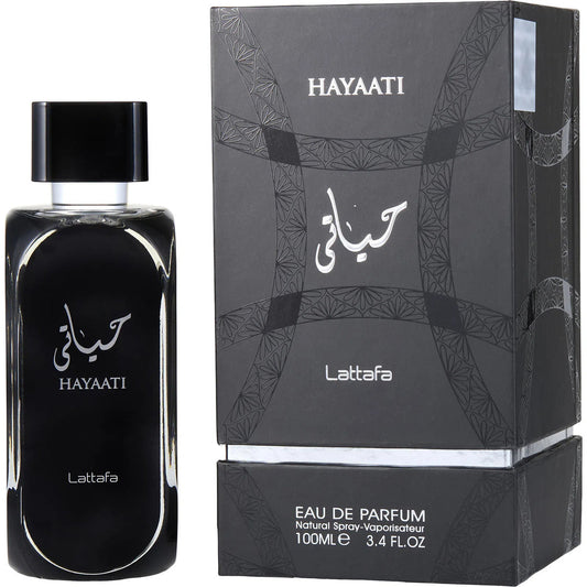 Lattafa Hayaati EDP (M) / 100ml