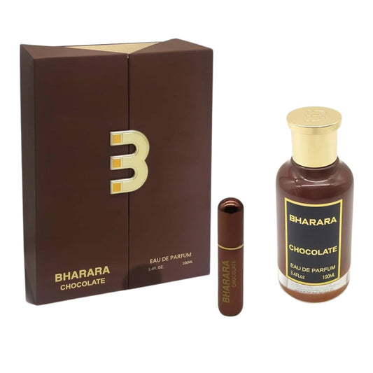 Bharara Chocolate EDP (M) / 100ml