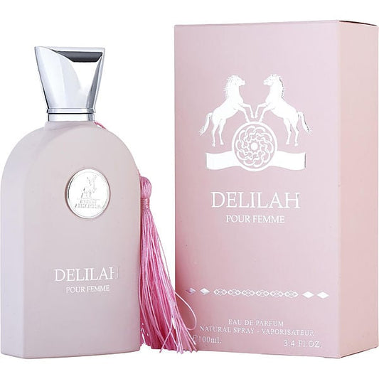 Maison Alhambra Delilah EDP (W) / 100ml