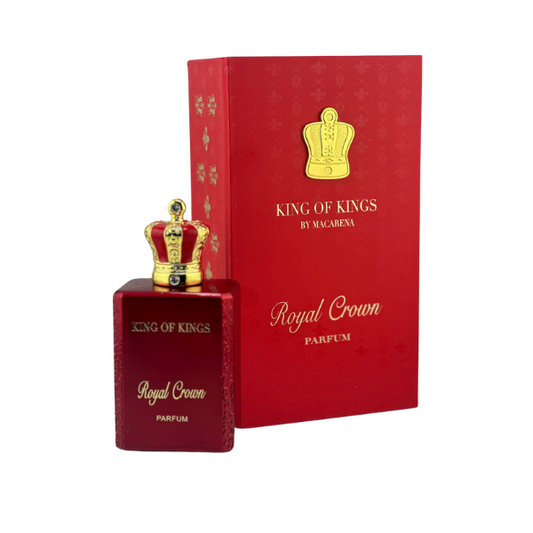 Macarena King of Kings Royal Crown Parfum (U) / 100ml