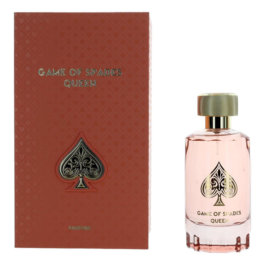 Jo Milano Game of Spades Queen Parfum (W) / 100ml