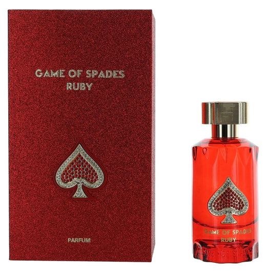 Jo Milano Game of Spades Ruby Parfum (U) / 90ml