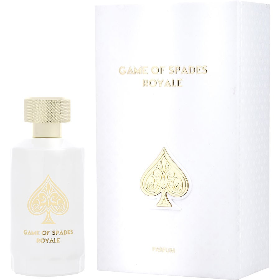 Jo Milano Game of Spades Royale Parfum (U) / 100ml