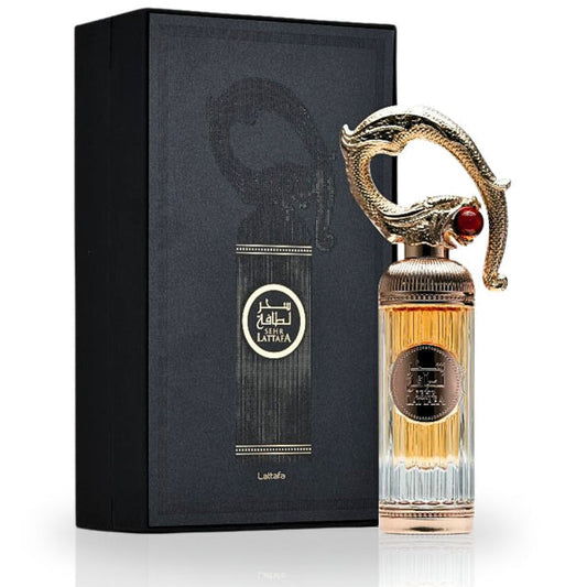 Lattafa Sehr EDP (U) / 100ml