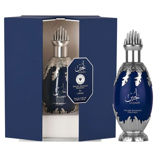 Lattafa Niche Emarati Lujain EDP (U) / 100ml