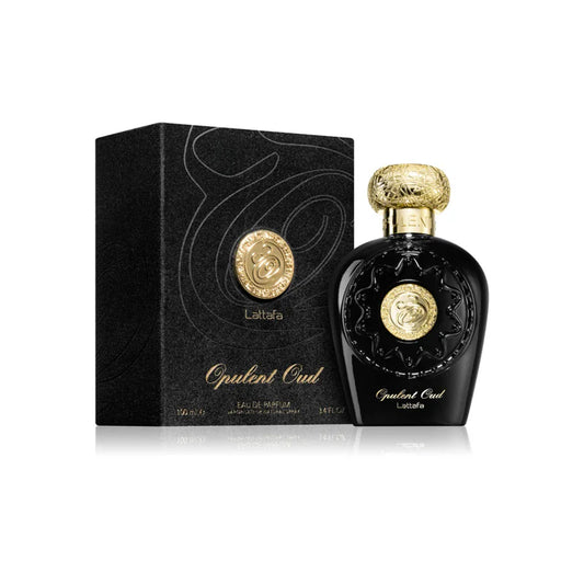 Lattafa Opulent Oud EDP (U) / 100ml