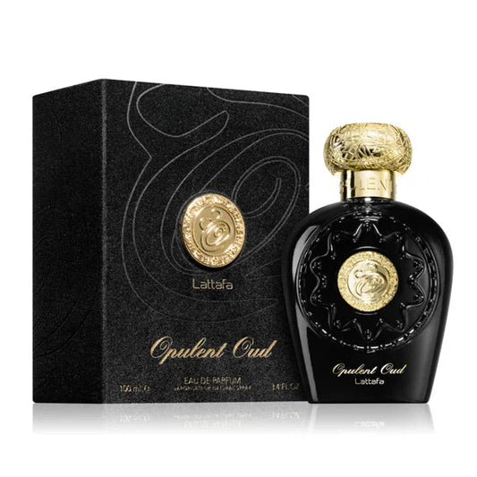 Lattafa Opulent Oud EDP (U) / 100ml