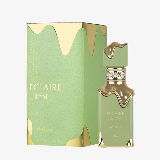 Lattafa Eclaire Pistache EDP (W) / 100ml