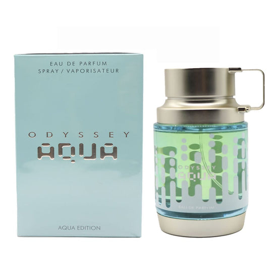 Armaf Odyssey Aqua EDP (M) / 200ml