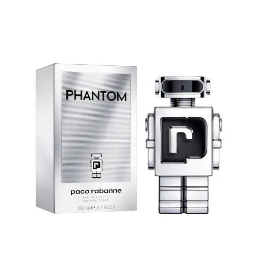 Paco Rabanne Phantom EDT (M) / 150ml