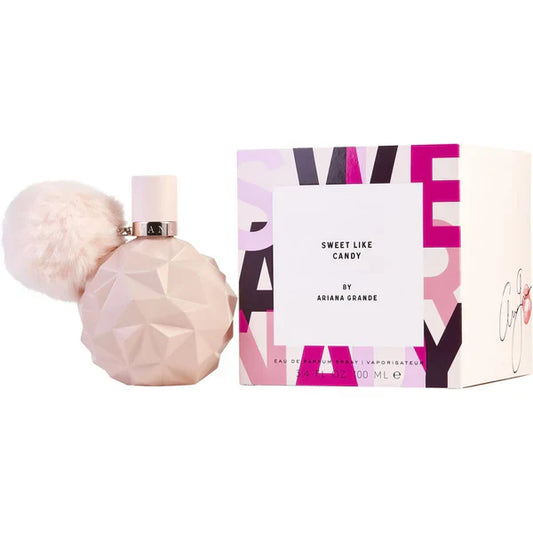 Ariana Grande Sweet Like Candy EDP (W) / 100ml