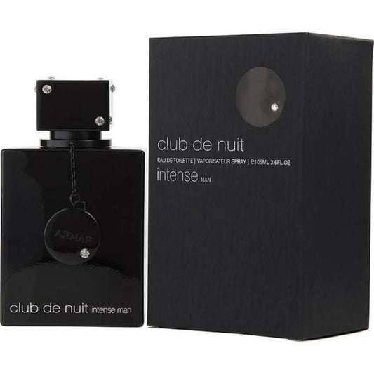 Armaf Club de Nuit Intense EDT (M) / 105ml