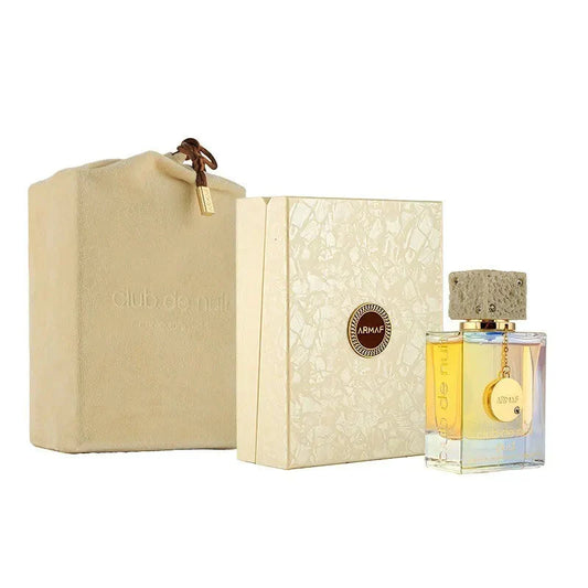 Armaf Club de Nuit Oud Luxury EDP (U) / 105ml