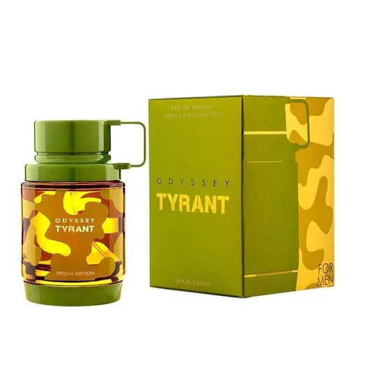 Armaf Odyssey Tyrant EDP (M) / 100ml