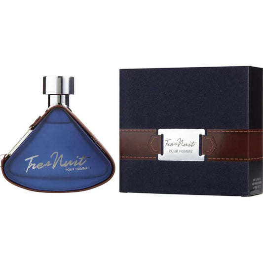 Armaf Tres Nuit EDP (M) / 100ml