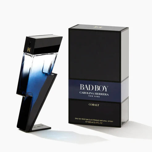 Carolina Herrera Bad Boy Cobalt EDP (M) / 100ml