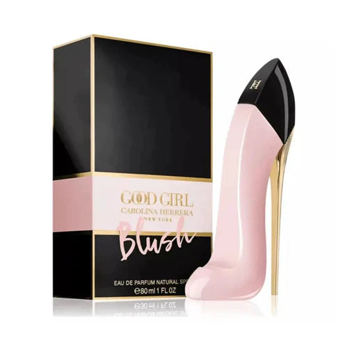 Carolina Herrera Good Girl Blush EDP (W) / 80ml